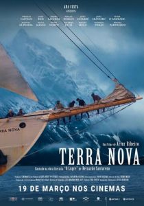 Terra Nova - O Filme 2020