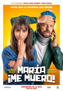 María, Me Muero 2024