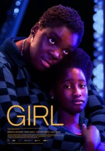 Girl 2023