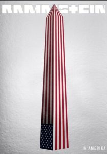 Rammstein in Amerika 2015