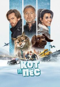 Кот и пёс 2024