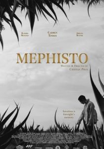 Mephisto 2022