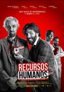 Recursos Humanos 2023
