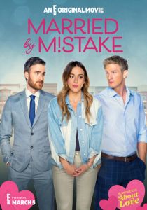 Married by Mistake 2023