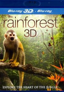 Тропический лес 2012