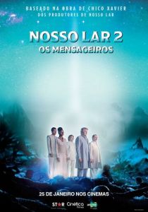 Nosso Lar 2: Os Mensageiros 2024