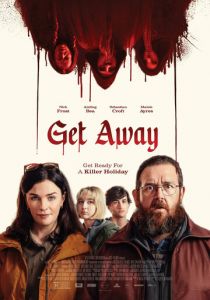 Get Away 2024