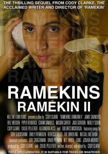 Рамекин 2: Рамекины 2021