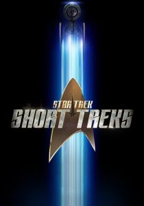 Star Trek: Short Treks 2018