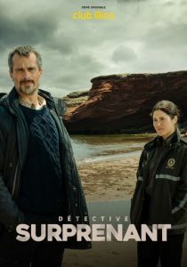 Детектив Сюрпренан: Девушка с застывшим взглядом 2023