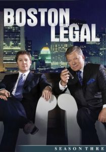 Юристы Бостона 2004