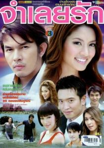 В плену любви 2008