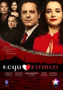 Koyu Kirmizi 2012
