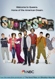 Sunnyside 2019