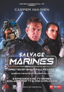 Salvage Marines 2022