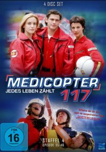 Альпийский патруль 1998