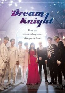 Рыцарь мечты 2015