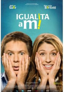 Вся в меня 2010