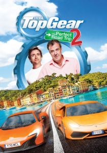 Топ Гир: Идеальное путешествие 2 2014