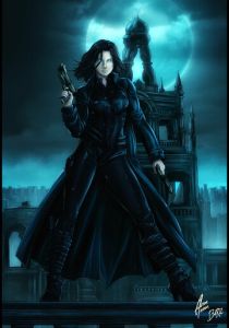 Другой мир: Бесконечная война 2011