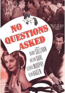 Без лишних вопросов 1951