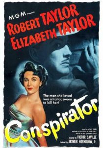 Конспиратор 1949