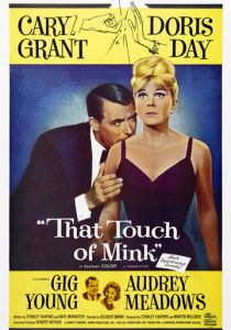 Этот мех норки 1962