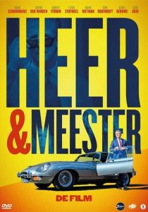 Heer & Meester de Film 2018