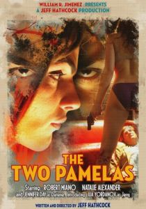 The Two Pamelas 2016