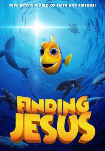 В поисках Иисуса 2020