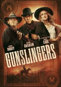 Gunslingers 2025