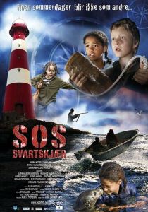 SOS: Лето загадок 2008