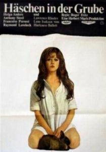 Заяц в норе 1969