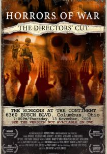 Ужасы войны 2006