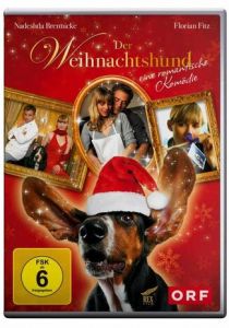 Рождественская собака 2004