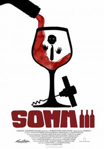 SOMM 3 2018
