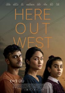 Здесь, на западе 2022