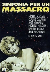 Симфония для резни 1963