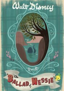 Баллада Несси 2011