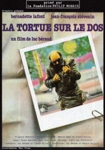 Черепаха на спине 1978