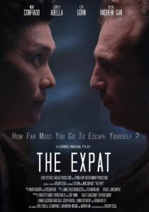 The Expat 2021