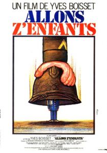 Вперед, сыны отечества 1980