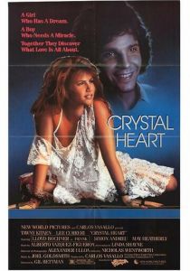 Хрустальное сердце 1986