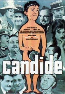 Кандид или оптимизм 1960