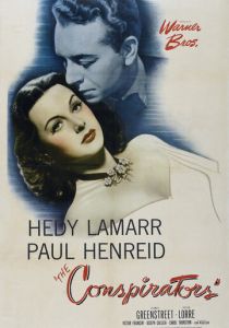 Конспираторы 1944