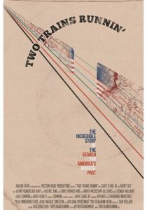 Two Trains Runnin' 2016