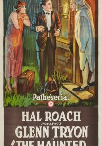 The Haunted Honeymoon 1925