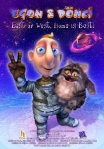 Эгон и Дончи 2007