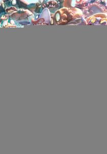 Нэчжа побеждает Царя драконов 2025