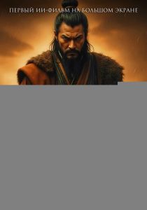 Чингис-Хан 2025